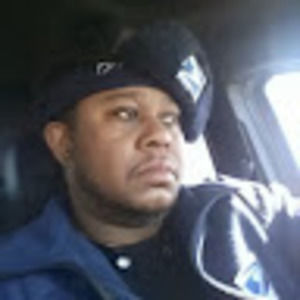 Meet your Posher, Calvert